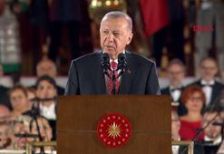 Cumhurbaşkanı Erdoğan, ‘Dengimiz ve muhatabımız değil’ diyerek uyardı: Yunanistan düşmanca davrandı