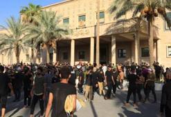 Irak Cumhurbaşkanı Salih’ten erken seçim için ulusal uzlaşı şartı