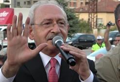 Kılıçdaroğlu: 6 lider bir aradayız, aynı şeyleri söylüyoruz