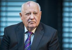 SSCB'nin son lideri Mihail Gorbaçov hayatını kaybetti