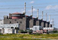 Uluslararası Atom Enerjisi Ajansı heyeti, Zaporijya nükleer santralinde inceleme yapacak
