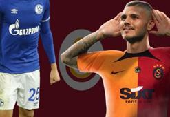 Evander derken sürpriz transfer! Galatasaray'ın yeni 10 numarası Almanya'dan geliyor
