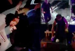 Ünlü şarkıcı Emre Kaya hastaneye kaldırıldı!