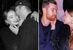 Miray Daner'den Oğulcan Engin'e romantik kutlama: İyi ki doğdun sevgilim!