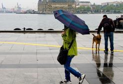 Sağanak, yoğun şimşek, dolu yağışı hepsi birden çok kuvvetli geliyor! Sıcaklıklar düşecek, Meteoroloji'den bu illere yeni uyarı...