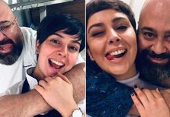 MasterChef Somer Sivrioğlu sevgilisini paylaştı!