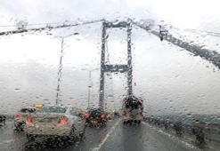 AFAD, Valilik, Meterololoji ve AKOM'dan art arda açıklama geldi! İstanbul için hava durumu uyarısı!