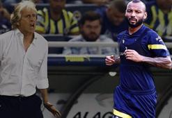 Fenerbahçe'de Joao Pedro depremi! Jorge Jesus İngiliz 10 numaranın durumunu sordu yıldız futbolcu şok oldu