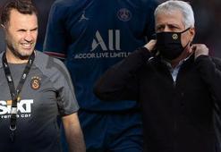 GALATASARAY'DA SON DAKİKA! Transferde iki kötü haber! Biri Leipzig'e gitti diğeri Fulham'a