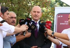 Bakan Soylu'dan İmamoğlu davasındaki kararla ilgili açıklama
