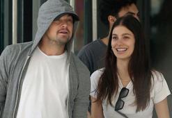 Leonardo DiCaprio ile 4 yıldır birlikte olduğu sevgilisi Camila Morrone ayrıldı!