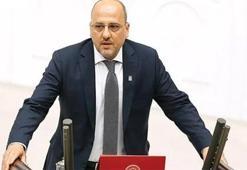 AK Parti’den Ahmet Şık hakkında 100 bin liralık manevi tazminat davası