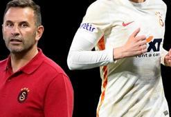 Galatasaray'da ayrılık! 'Biz senin için bütün fedakarlıkları yaptık sıra sende'