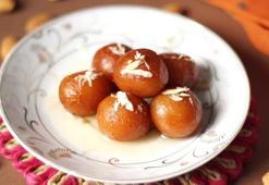Gulab Jamun nedir? Masterchef Gulab Jamun nasıl yapılır, tarifi nasıl, malzemeleri nelerdir? Gulab jamun tatlısının yapılışı