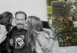 Ferhan Şensoy ölüm yıl dönümünde anıldı!