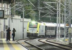 Orient Express 3 yıl sonra İstanbul'da