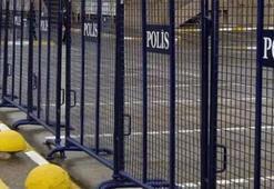 Hakkari'de '15 günlük' yasaklama