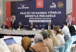 Bakan Soylu: Belediyelerin hangisinde kadın konukevi olup hangisinde olmadığını paylaşacağız