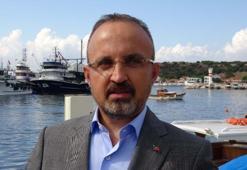 AK Partili Turan'dan, Ahmet Şık'a tepki