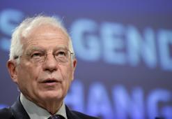 Borrell: İran ve ABD’den nükleer anlaşma için makul yanıtlar aldık