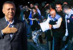 Av sezonu başladı! Cumhurbaşkanı Erdoğan'dan ilk mesaj: Vira Bismillah’ deyip inşallah yeni sezonu başlatalım