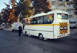 İzmir'de en yakın mesafe öğrenci servisi 679 liraya yükseldi