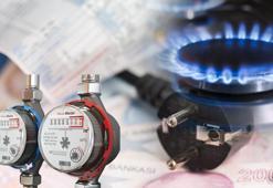 Doğal gaz ve elektrik zammı sonrası son dakika gelişmesi! Devletten doğal gaz, elektrik ve su faturasına destek, tek tek açıklandı, tarih belli oldu