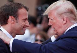 Macron'un seks sırları Trump'ta! Eski ABD Başkanı istihbarat sayesinde öğrendiğini ‘övünerek’ anlatmış...