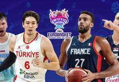 Eurobasket 2022 heyecanı Süper Oran ayrıcalığı ile Misli.com’da!