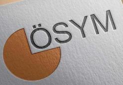 KPSS ortaöğretim başvuru ekranı! KPSS ortaöğretim başvurusu nasıl yapılır?