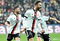 Transferde sürpriz gelişme! Beşiktaş'ın yıldızı Kenan Karaman anlaştı 3 yıllık imza atacak: İşte yeni takımı...