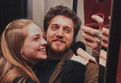 Ufuk Beydemir'den samimi itiraf: Sevgilim beni görünce korkuyor