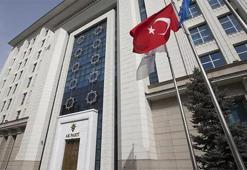 AK Parti MYK toplanıyor
