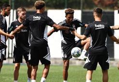 Beşiktaş'ta transfer gündemi stoper! Hedefteki isim Brezilyalı Paulo Ricardo...