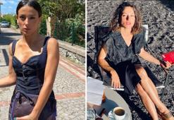 Cansu Tosun: Dayatılan o güzellik anlayışında yokum