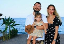 Seda Bakan ikinci kez anne oldu! Hadise duyurdu
