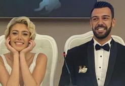 Burcu Binici ile Tankurt Manas evlendi!