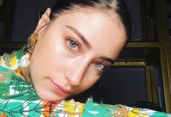 Hazal Kaya'dan korkutan haber: Evde baygın yatıyorum