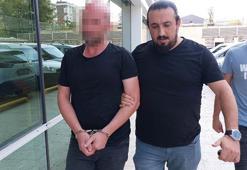 5 kişiyi silahla yaralayan genç adliyeye sevk edildi