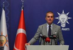 AK Parti Sözcüsü Çelik'ten Yunanistan'ın tacizlerine sert tepki: Tehlikeli sonuçları olabilir