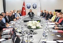 Bakan Özer: 40 bin hedefimize emin adımlarla ilerliyoruz