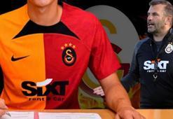 Galatasaray imzayı attırıyor! Hocasıyla arası bozuk gelmesi an meselesi