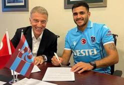 Trabzonspor yıldız forveti açıkladı! İşte maliyeti