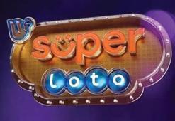 Süper Loto sonuçları sorgulama: 13 Aralık Süper Loto çekilişinde kazandıran numaralar...