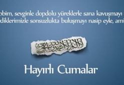 2 Eylül Cuma mesajları 2022 ve yeni, yazılı, ayetli, anlamlı, dualı güzel sözler! Instagram, Facebook, Twitter ve Whatsapp için Cuma mesajları 2022
