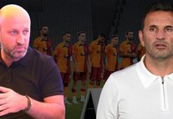 Martin Linnes'e de aynısı yapılmıştı! Galatasaray'da ayrılık! Sözleşmesi resmen feshedildi