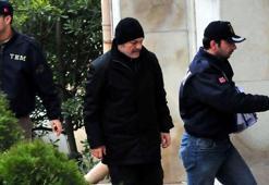 Levent Göktaş Bulgaristan'da yakalandı!