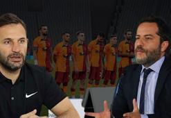 Galatasaray'da son dakika... İki yıldız hakkında şok sözler! 'Bu oyuncular sorunlu'