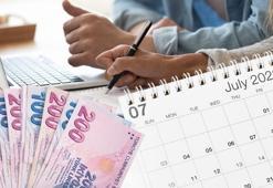 Yıllık izinde çift ödeme detayı! İzin hakkı ile ilgili flaş gelişme, milyonlarca çalışan için geçerli, 5 yıl süresi var