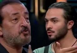 Masterchef'te ortalık karıştı! Burak hakkında olay iddia: Boğazımı sıktı